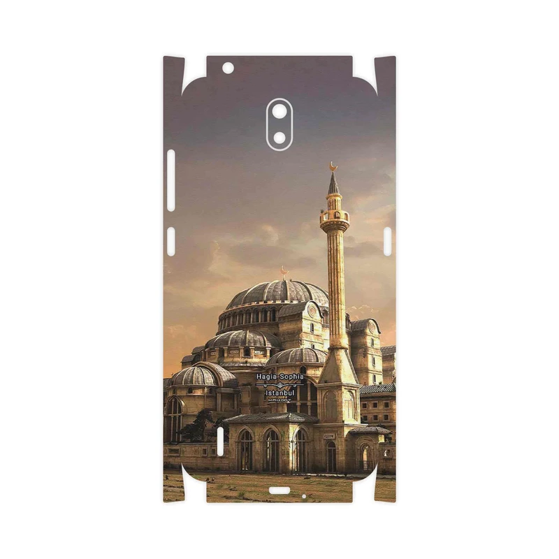 برچسب پوششی ماهوت مدل Hagia Sophia Mosque-FullSkin مناسب برای گوشی موبایل نوکیا C1