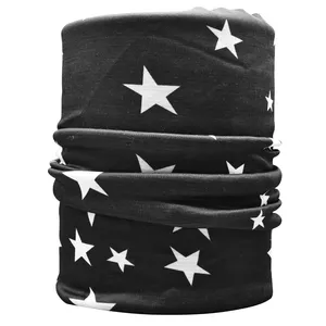 دستمال سر و گردن مدل Star-6003