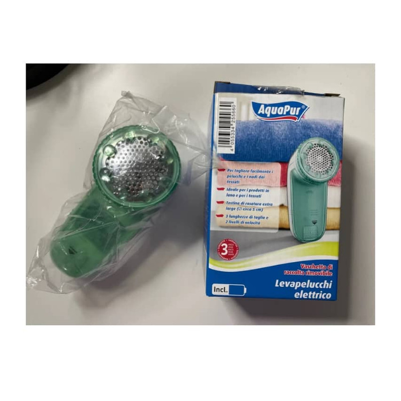 پرزگیر لباس آکیواپور مدل AFR 3 C2