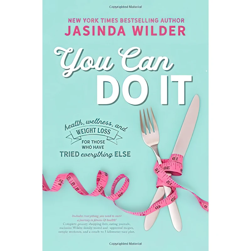 کتاب Big Girls Do It Running اثر Jasinda Wilder انتشارات تازه ها