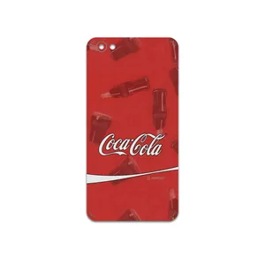 MAHOOT Cc-Cl Cover Sticker for Xiaomi Redmi Note 5A