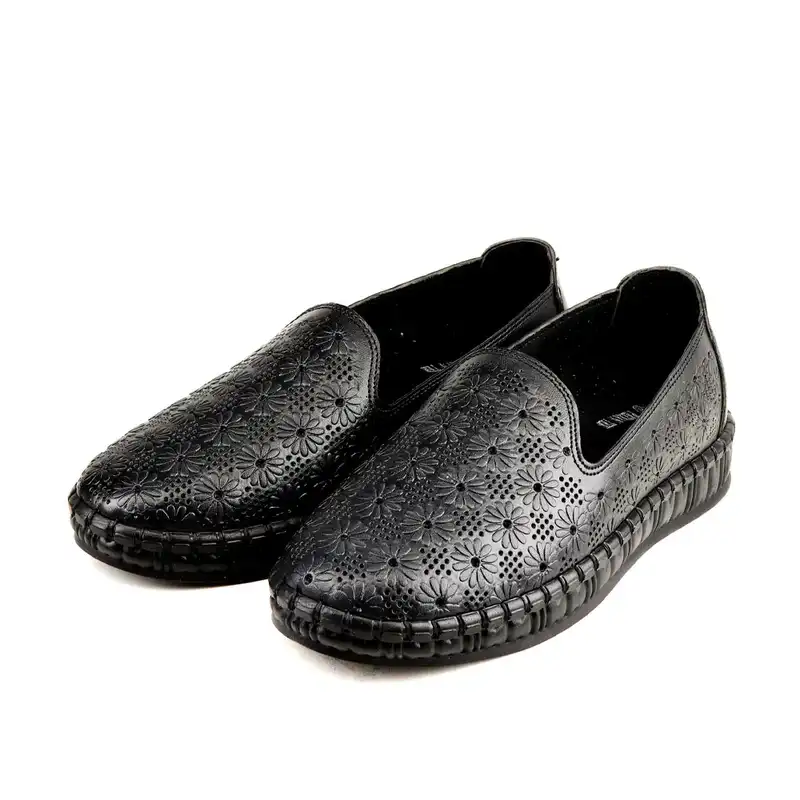 کفش روزمره زنانه مدل 801 کد 01