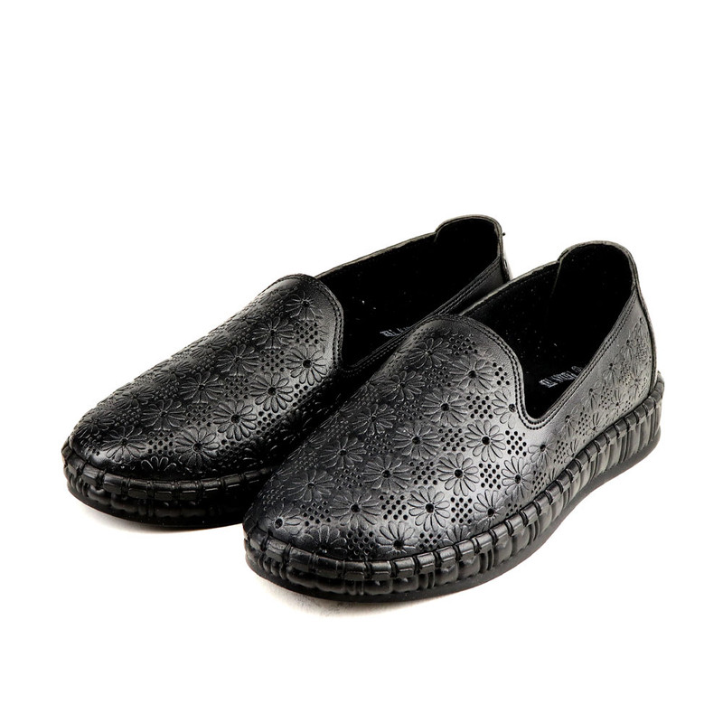 کفش روزمره زنانه کد 01