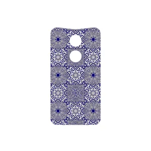 MAHOOT Iran Tile 11 Cover Sticker for Motorola Moto X 2014