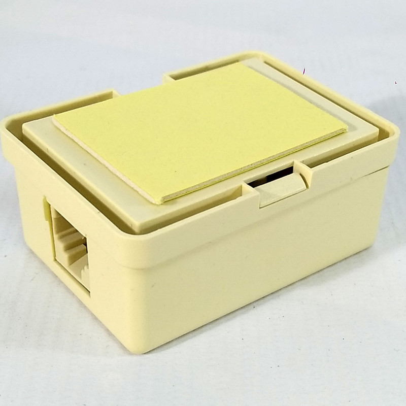 مبدل سوکت تلفن کد 006HB