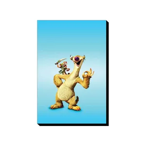 تابلو شاسی کودک مدل سید و باک کد jm-25