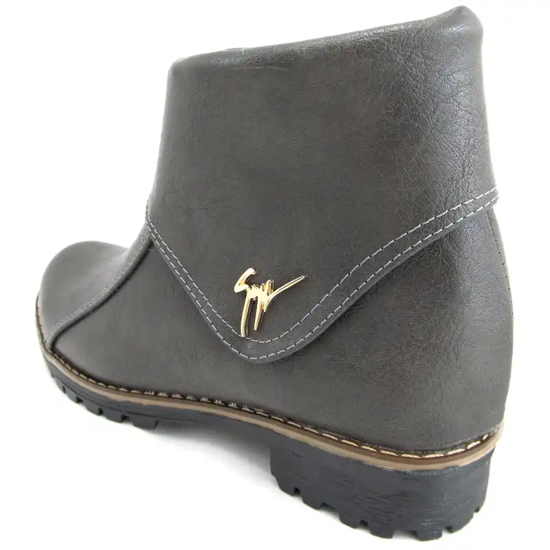 نیم بوت زنانه مدل MOM568