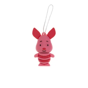 فلش مموری مدل خوک ایستاده ظرفیت 64 گیگابایت