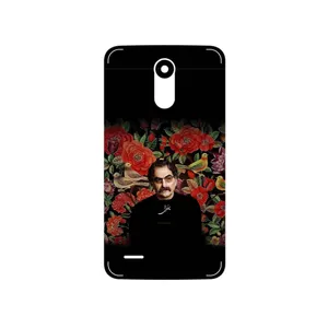 MAHOOT Shahram Nazeri Cover Sticker for LG Stylus 3