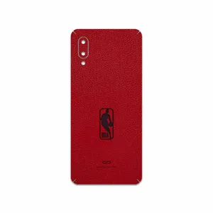 MAHOOT RL-NBA Cover Sticker for Samsung Galaxy A02
