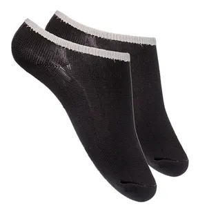 جوراب کالج مدل مچی LUXE_2022