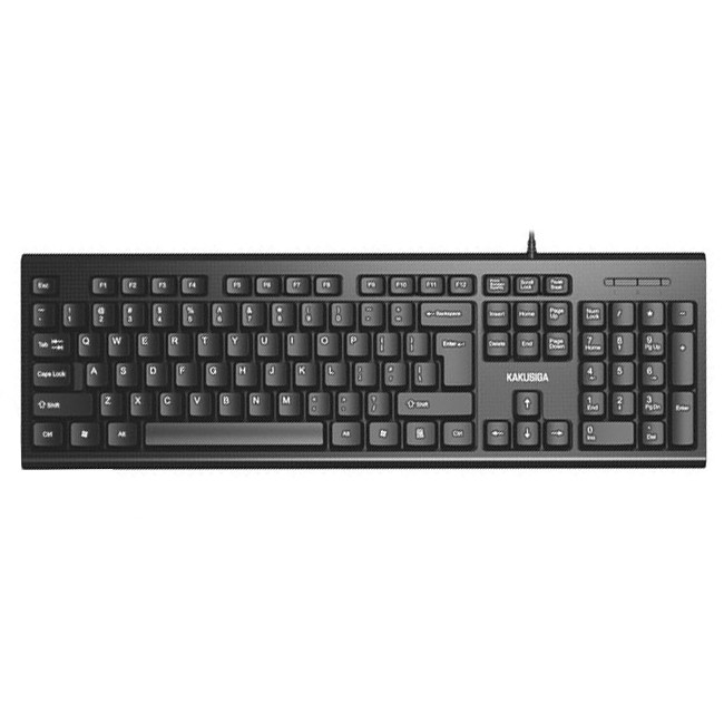 کیبورد کاکوسیگا مدل KSC-359