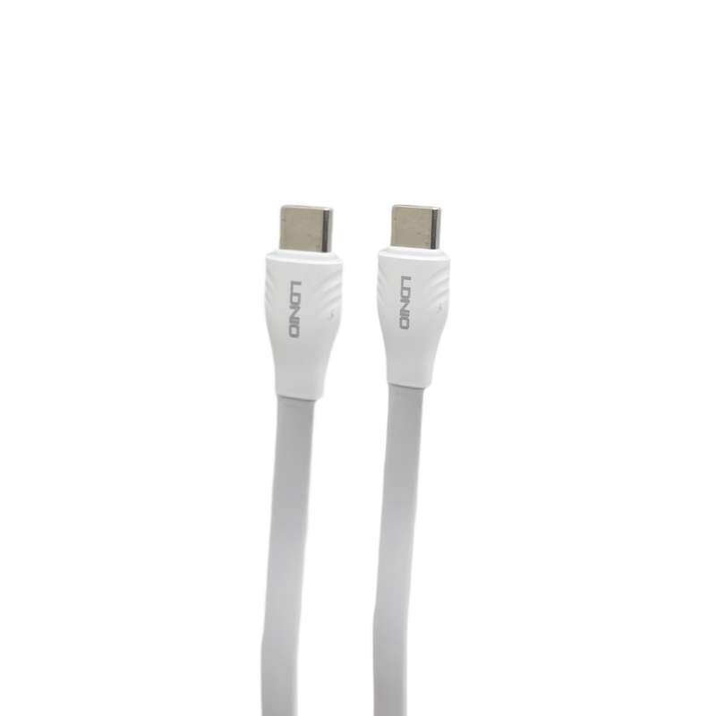 کابل  USB-C الدینیو مدل FU131C طول 1متر
