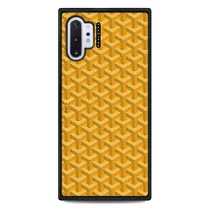 AKAM AMC-WSGN10P-RICH-4 Cover For Samsung Galaxy Note 10 Plus