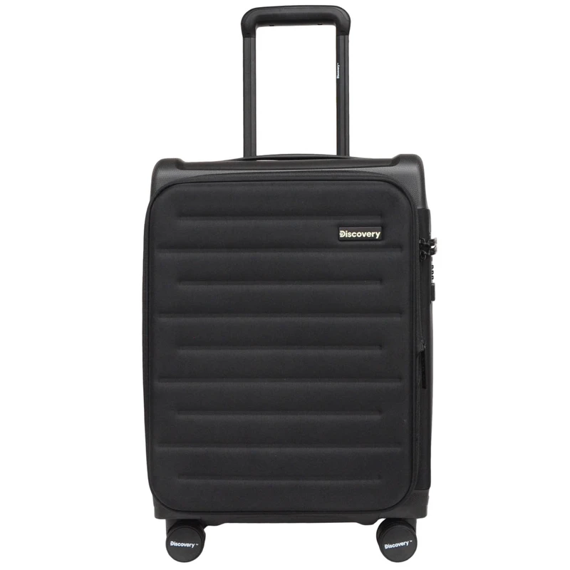 چمدان دیسکاوری مدل MOTION DL14 20 ارتفاع 48 سانتی متر