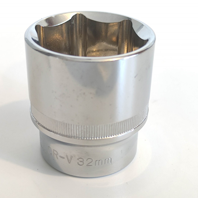 سری بکس آ-کرافت مدل 1/2KFT32 سایز 32 میلی متر