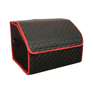 جعبه نظم دهنده صندوق عقب خودرو مدل BOX_B