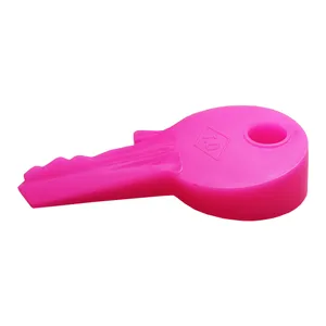 ترمز در مدل Key