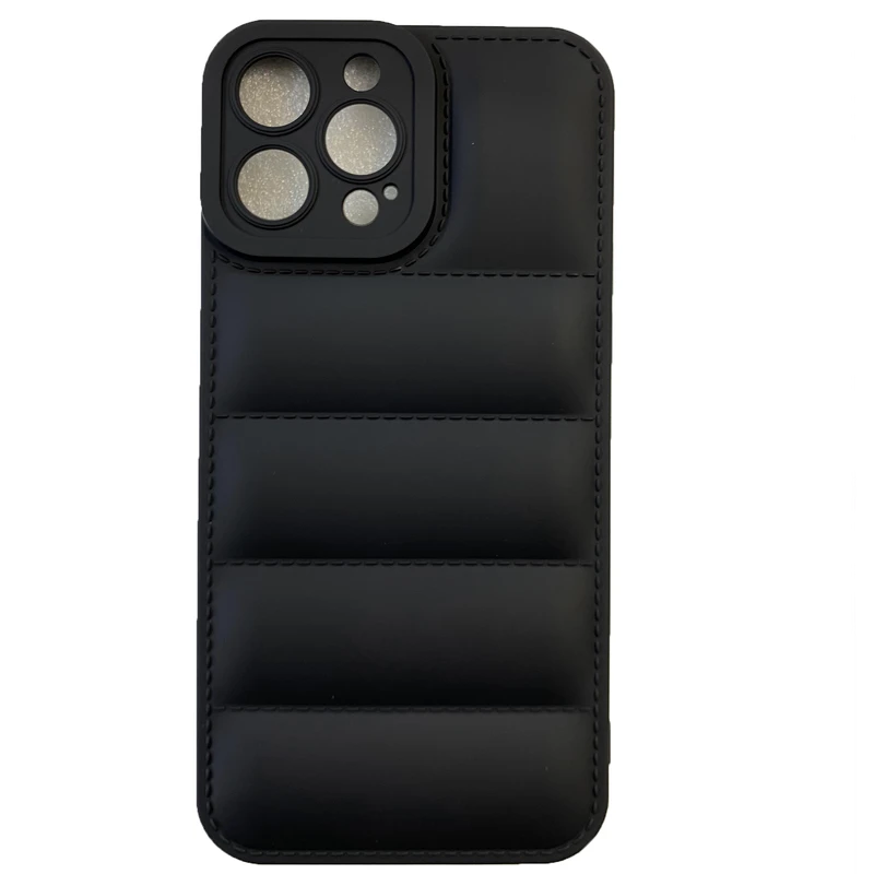 کاور مدل پافر مناسب برای گوشی موبایل اپل iphone 13 pro max