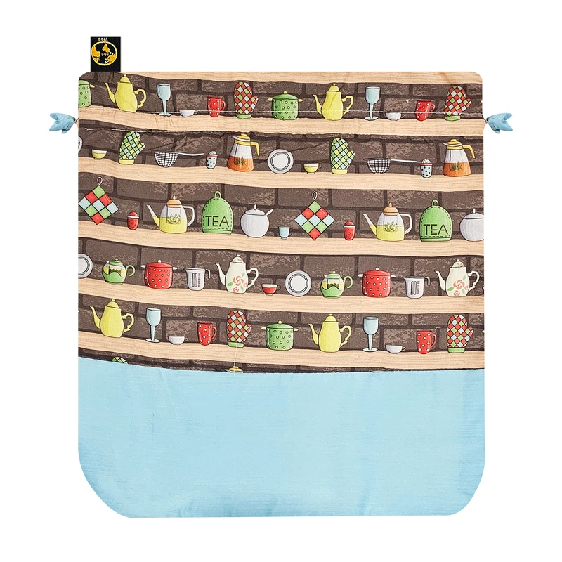 کیسه سبزی سیی مدل آشپزخانه قفسه کد 1237.26