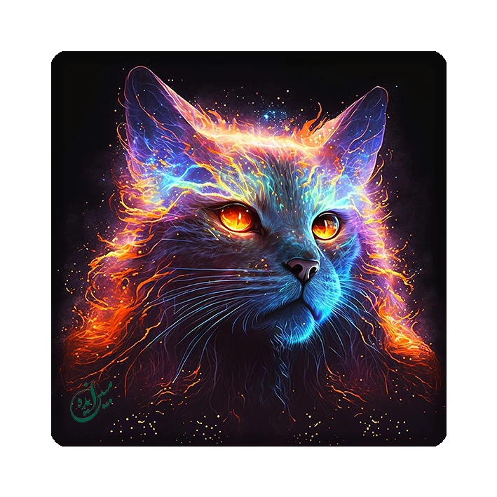 کاشی مبین ایده مدل فانتزی kh10 کد 1721