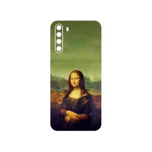 MAHOOT Mona Lisa of da Vinci Cover Sticker for Gplus X10