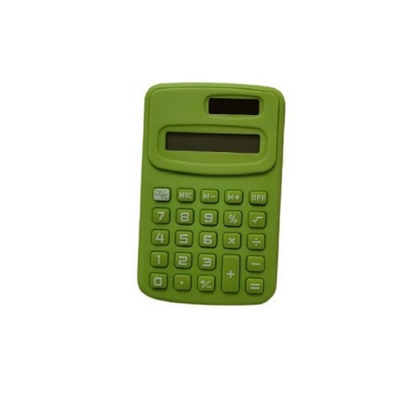 ماشین حساب مدل A123