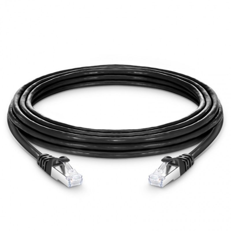 پچ کورد Cat7 اکسپلور مدل XP-CAT75