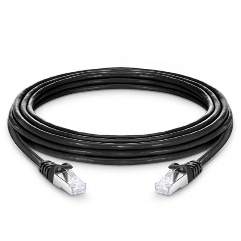 پچ کورد Cat7 اکسپلور مدل XP-CAT710