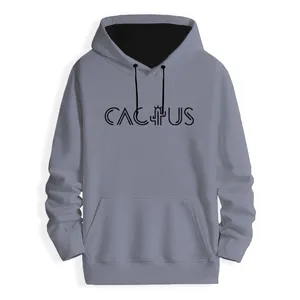 هودی مردانه مدل V139DB