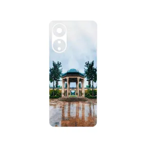 MAHOOT Hafiz Cover Sticker for Oppo A78 4G