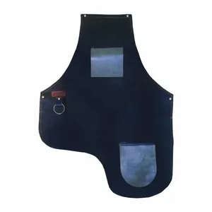 پیش بند کار مدل barista 81
