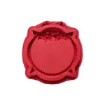 قالب فوندانت سورنا پارت طرح حلقه گل کد Mhr-461