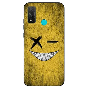 Megafone 8069 Cover For Huawei P Smart 2020