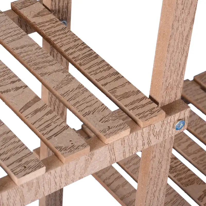 استند گلدان مدل A013-B1