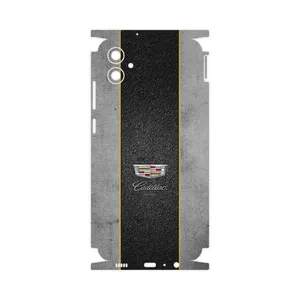 MAHOOT Cadillac-FullSkin Cover Sticker for Samsung Galaxy M04