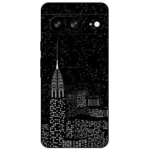 Megafone Newyork 7768 Cover For Google Pixel 8