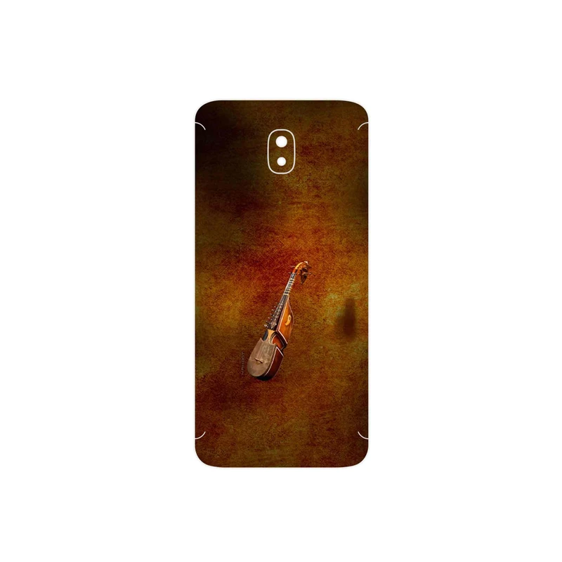 برچسب پوششی ماهوت مدل Rabab مناسب برای گوشی موبایل سامسونگ Galaxy J5 Pro