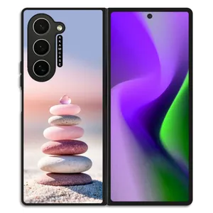 AKAM AMC-WSGZFOLD6-ZEN-2 Cover For Samsung Galaxy Z Fold 6