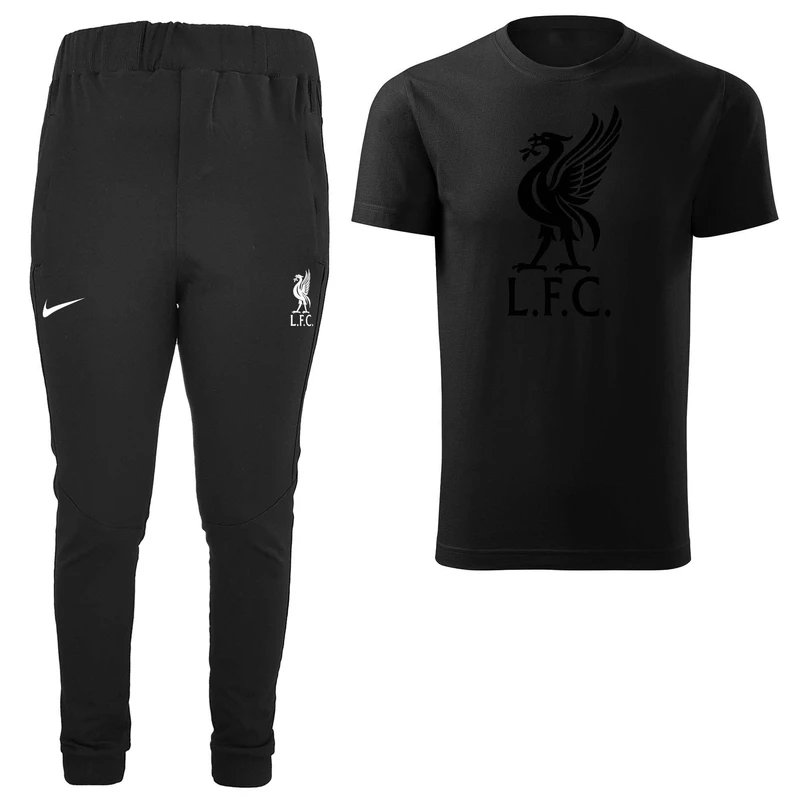 ست تی شرت و شلوار مردانه مدل 00416343