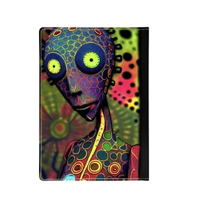 کلاسور مدل Ai Art کد 7