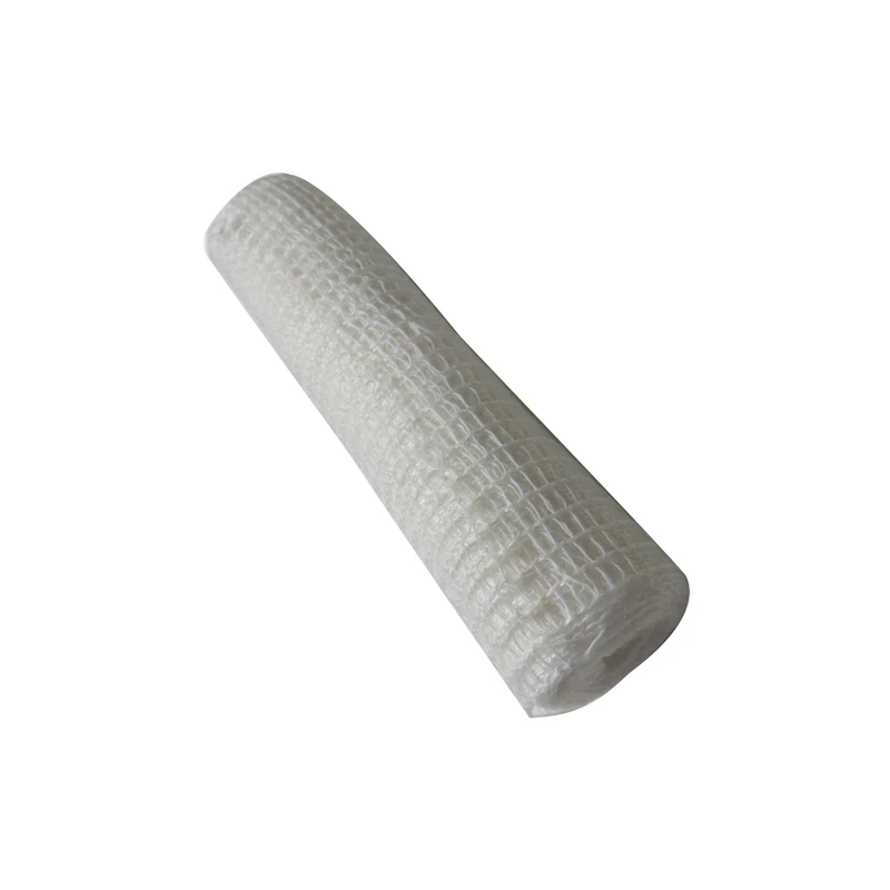 باند پانسمان قائم طب مدل 75 مجموعه 50 عددی