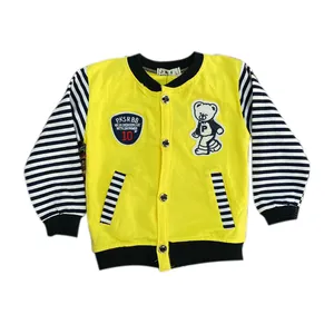 سویشرت پسرانه مدل تدی