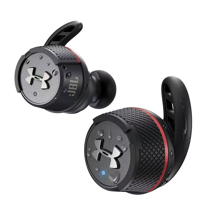 Under armour discount flash true wireless