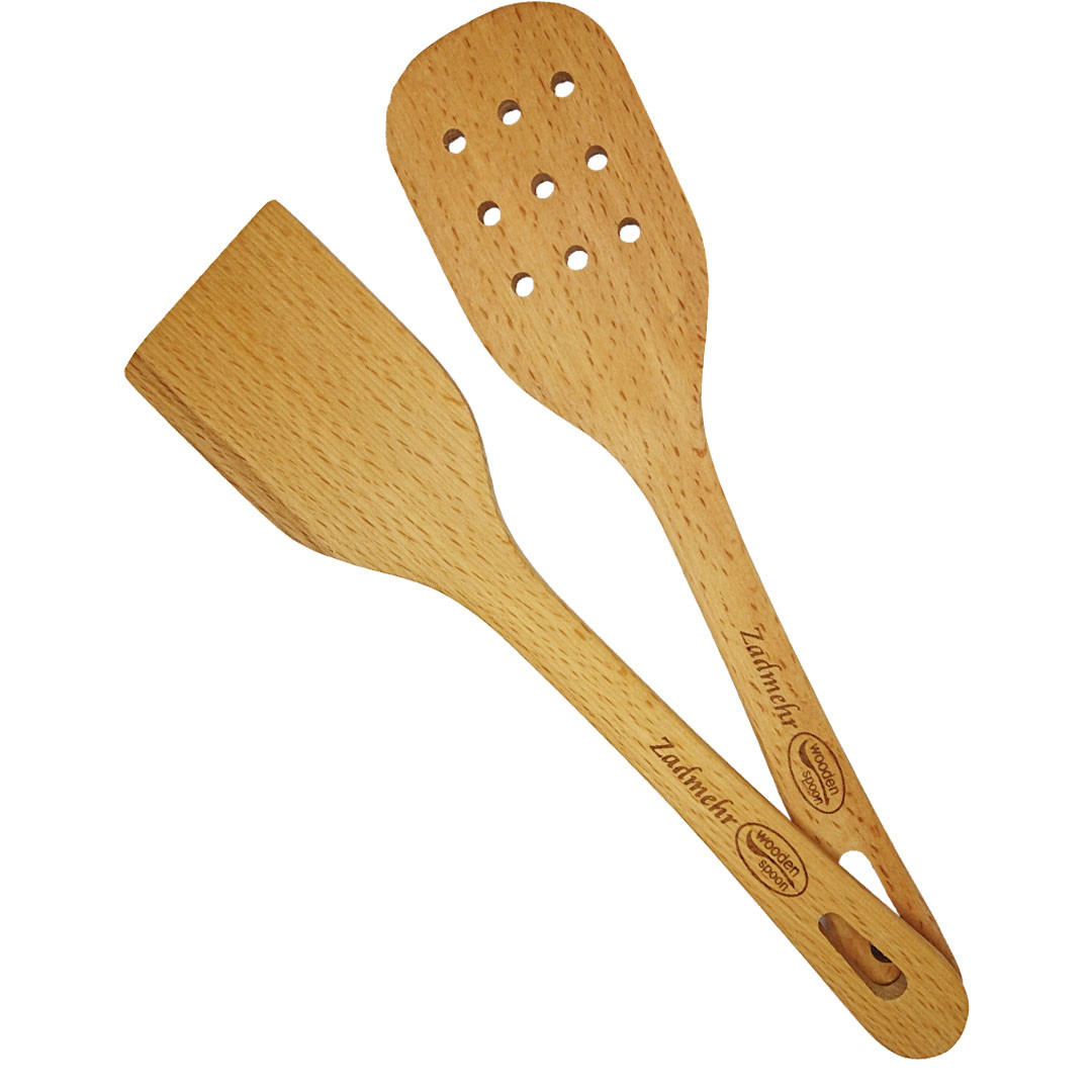 سرویس کفگیر 2 پارچه مدل راش k5265