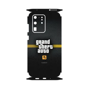 MAHOOT GTA-Game-FullSkin Cover Sticker for Samsung Galaxy S20 Ultra