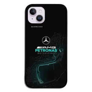 AKAM AMC-WA14-BENZ15 Cover For Apple iPhone 14