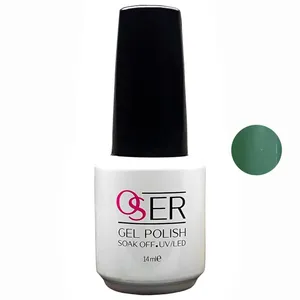 لاک ژل ناخن اسر کد 098