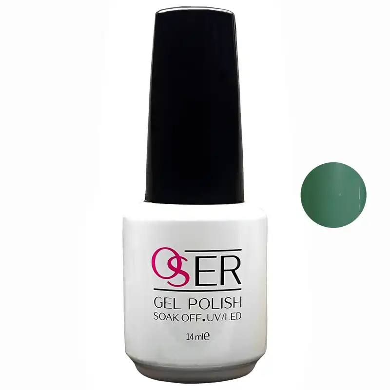 لاک ژل ناخن اسر کد 098