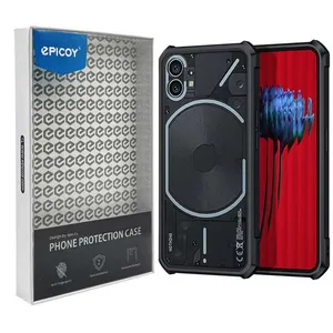 Epicoy Xundd Beatle Series Cover For Nothing Phone 1